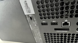 Mint
													Xbox Series X (2020) - Black, 1 TB, standard, photo 5 of 6