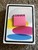 New Apple iPad 10th Gen - Wi-Fi, Silver, 64 GB, A2696