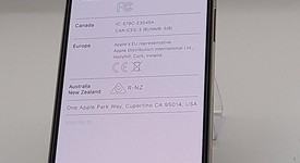 Good
													Apple iPhone 12 Pro - AT&T, Gold, 128 GB, A2341, photo 3 of 3