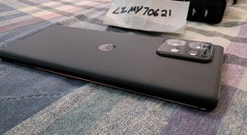 Good
													Motorola Edge Plus (2023) - Boost, Black, 512 GB, 8 GB, photo 6 of 6