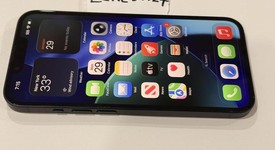 Mint
													Apple iPhone 14 - Cricket, Midnight, 128 GB, A2649, photo 4 of 10