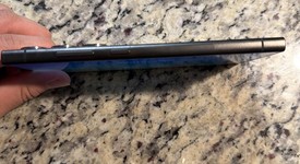 Good
													Samsung Galaxy S24 Ultra - Unlocked, Blue, 512 GB, 12 GB, SM-S928U1, photo 3 of 8