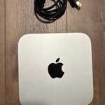 Good Mac mini 2023 - 512 GB, 16 GB, Apple M2 Pro 10-core, 10 Gigabit Ethernet