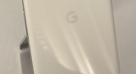 Fair
													Google Pixel 7 - Unlocked, Snow, 256 GB, 8 GB, GQML3, mmWave 5G, photo 2 of 4
