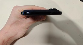 Mint
													Apple iPhone Air - Unlocked, Space Black, 256 GB, A3260, photo 5 of 7