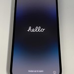 Fair Apple iPhone 14 Pro - Unlocked, Black, 512 GB, A2650