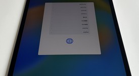 Mint
													Apple iPad Pro 12.9" 4th Gen 2020 - Wi-Fi, Gray, 128 GB, A2229, photo 4 of 6