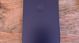 Good
													Apple iPhone 14 Pro Max - Unlocked, Purple, 1 TB, A2651, photo 4 of 8