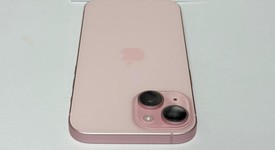 Mint
													Apple iPhone 15 - Unlocked, Pink, 128 GB, A2846, photo 4 of 7