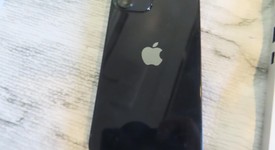 Fair
													Apple iPhone 12 Mini - Unlocked, Black, 64 GB, A2176, photo 6 of 6