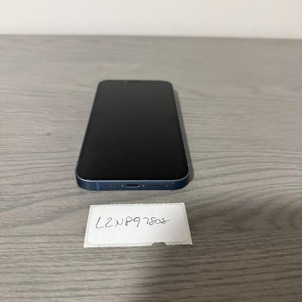 Apple iPhone 14 - Unlocked, 128 GB, Blue, A2649
