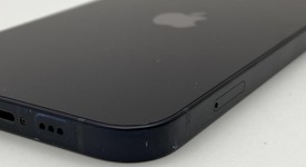 Fair
													Apple iPhone 12 - Unlocked, Black, 64 GB, A2172, photo 5 of 9