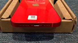 Mint
													Apple iPhone 14 Plus - Unlocked, Red, 128 GB, A2632, photo 2 of 6