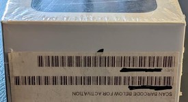New
													Apple iPhone 5S - Unlocked, Gray, 16 GB, A1533, GSM, photo 5 of 7