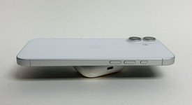 Mint
													Apple iPhone 17 - Unlocked, White, 256 GB, A3258, photo 3 of 9