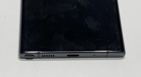 Mint
													Samsung Galaxy Note 20 Ultra 5G - Unlocked, Mystic Black, 128 GB, 12 GB, SM-N986U1, photo 3 of 6