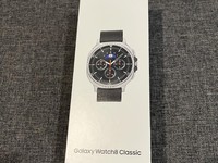 Samsung Galaxy Watch8 Classic