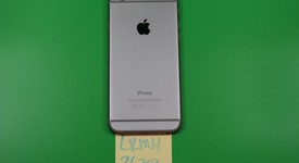 Good
													Apple iPhone 6 - Verizon, Gray, 64 GB, A1549, photo 5 of 5