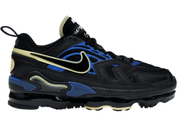 Nike Air VaporMax Evo Black Blue for sale