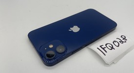 Fair
													Apple iPhone 12 Mini - T-Mobile, Blue, 128 GB, A2176, photo 2 of 5