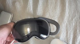 Mint
													Apple Vision Pro - 512 GB, photo 5 of 8