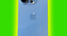 Mint
													Apple iPhone 16 Pro - Verizon, Natural, 128 GB, A3083, photo 1 of 13