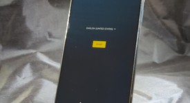 Mint
													Moto G Stylus 5G (2023) - Unlocked, Black, 128 GB, 4 GB, photo 5 of 6