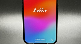 Mint
													Apple iPhone 13 Pro - Unlocked, Graphite, 256 GB, A2483, photo 2 of 7