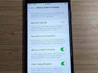 Apple iPhone SE 3rd Gen 2022