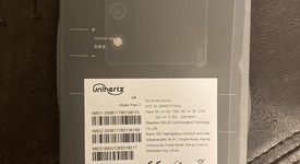 Mint
													Unihertz Titan 2 - Unlocked, Black, 512 GB, 12 GB, photo 3 of 7