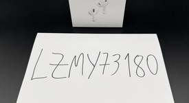 New
													Apple AirPods Pro 3, photo 1 of 6