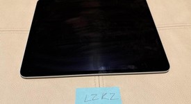 Mint
													Apple iPad Pro 13" (M4) 2024 - Wi-Fi, Silver, 256 GB, 8 GB, A2925, Standard Glass, photo 2 of 5