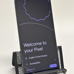 Good Google Pixel 9 Pro XL - Verizon, 256 GB, Obsidian, 16 GB, GGX8B