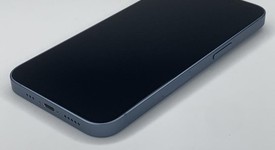 Good
													Apple iPhone 14 - T-Mobile, Blue, 256 GB, A2649, photo 2 of 6