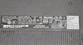 Good
													Dell Inspiron Laptop, photo 3 of 9