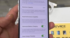 Good
													Apple iPhone 14 Pro - Unlocked, Silver, 512 GB, A2650, photo 3 of 8