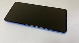 Mint
													OnePlus 7T - Unlocked Non-US, Blue, 256 GB, 8 GB, HD1900, photo 1 of 12