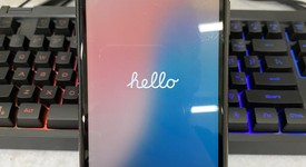 Fair
													Apple iPhone 11 - Unlocked, Black, 64 GB, A2111, photo 1 of 12
