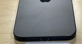 Good
													Apple iPhone 15 Plus - Unlocked, Black, 128 GB, A2847, photo 3 of 6