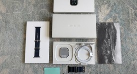 Good
													Apple Watch Ultra 2 49mm - Unlocked, Natural, A2986, photo 2 of 7