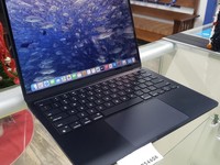 MacBook Air 2022 (M2) - 13"