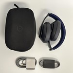 Used Beats Studio Pro - Navy Blue