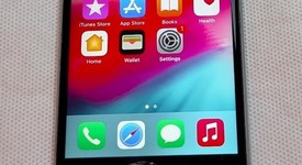 Good
													Apple iPhone 6S - T-Mobile, Grey, 16 GB, A1688, photo 1 of 4