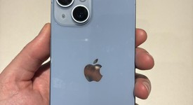 Mint
													Apple iPhone 14 - AT&T, Blue, 512 GB, A2649, photo 4 of 5