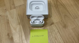 Used
													Apple AirPods Pro 2nd Gen - Lightning, photo 1 of 4