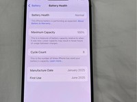 Apple iPhone 16e