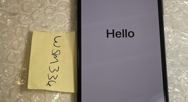 Mint
													Apple iPhone X - Unlocked, Gray, 256 GB, A1901, GSM, photo 1 of 8