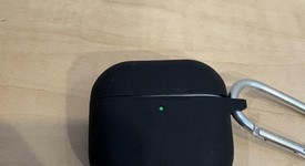 Used
													Apple AirPods 4th Gen - Standard, photo 4 of 4