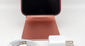 Good
													Apple iPhone 11 - Xfinity, Red, 64 GB, A2111, photo 1 of 12