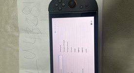 Mint
													Nintendo Switch 2 - Red & Blue, Standard, photo 3 of 19